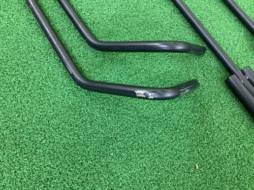 INOTA (イノタ) 焚火台用品 マルチウインドスクリーン