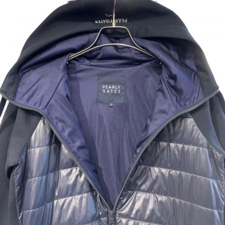 PEARLY GATES (パーリーゲイツ) ゴルフウェア(トップス) レディース