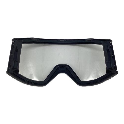 SMITH (スミス) SQUAD MAG ゴーグル クリアレンズ付 レンズ若干のキズ有