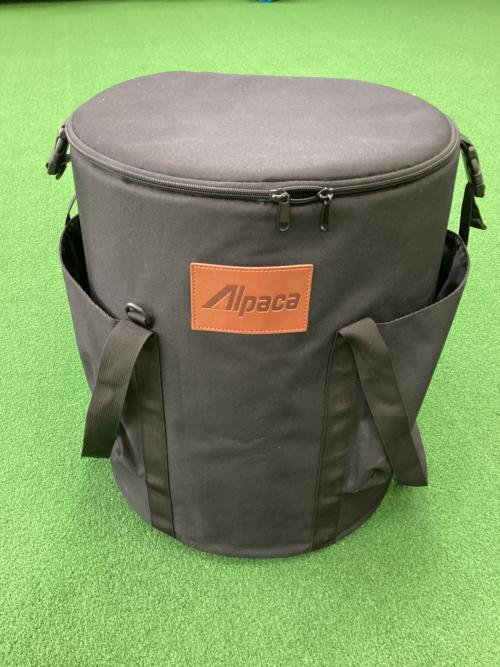 NEW Alpaca (ニューアルパカ) アウトドアヒーター PSCマーク有 TS-77JS-C 製造年月:2021年12月