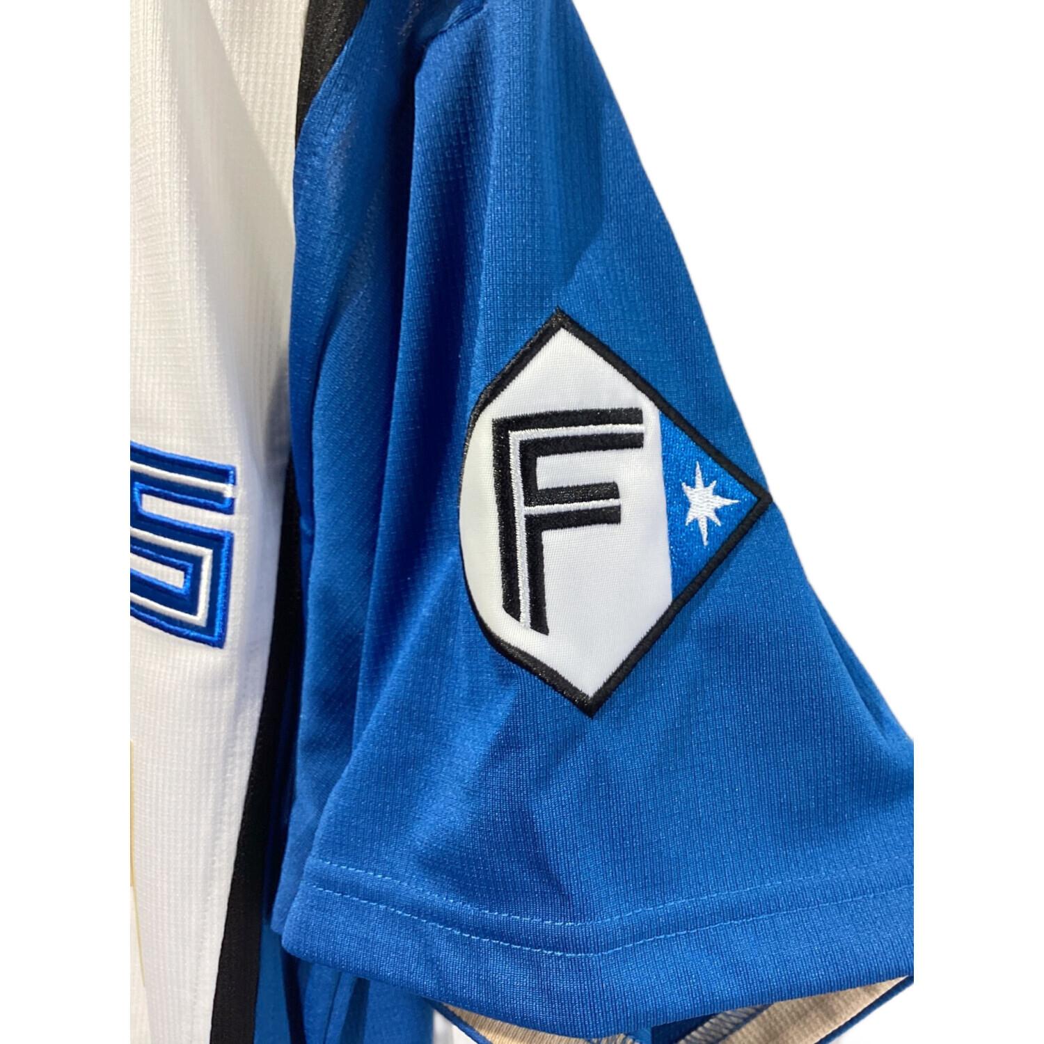 北海道日本ハムファイターズ (ホッカイドウニッポンハムファイターズ