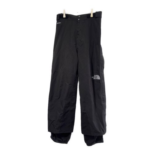 THE NORTH FACE (ザ ノース フェイス) トレッキングボトム(ロング) メンズ SIZE M ブラック NP61440 マウンテンパンツ GORE-TEX