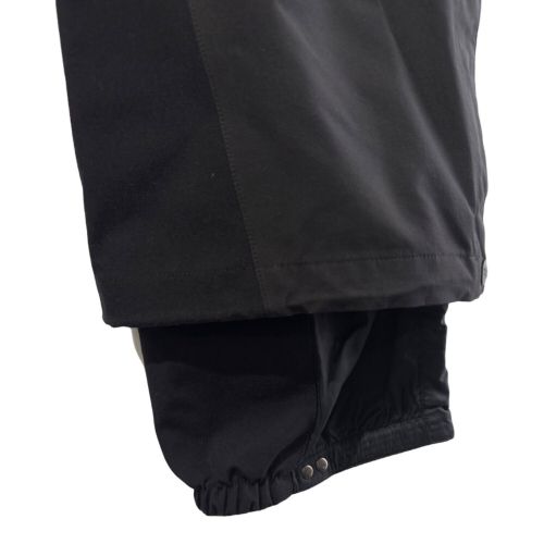 THE NORTH FACE (ザ ノース フェイス) トレッキングボトム(ロング) メンズ SIZE M ブラック NP61440 マウンテンパンツ GORE-TEX