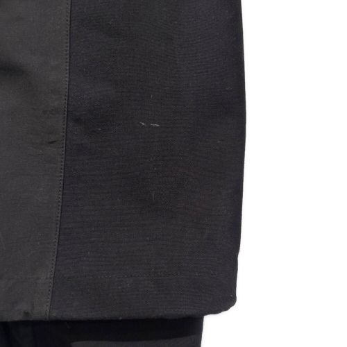 THE NORTH FACE (ザ ノース フェイス) トレッキングボトム(ロング) メンズ SIZE M ブラック NP61440 マウンテンパンツ GORE-TEX