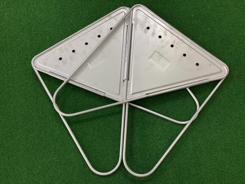 Snow peak (スノーピーク) 焚火台 ST-032 焚火台L