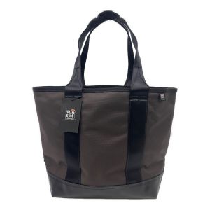 SUNSET CLIMAX (サンセット クライマックス) トートバッグ ウルフグレー