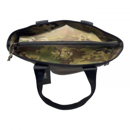 SUNSET CLIMAX (サンセット クライマックス) トートバッグ ウルフ