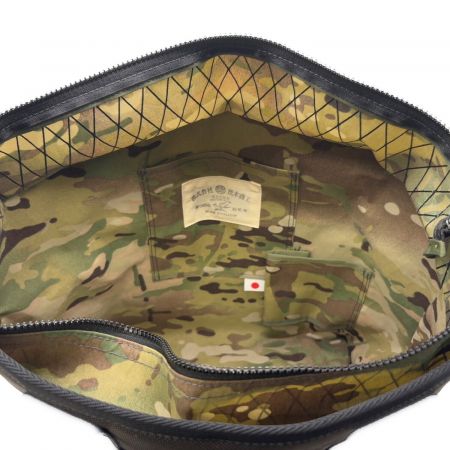 SUNSET CLIMAX (サンセット クライマックス) トートバッグ ウルフ