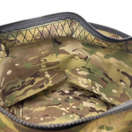 SUNSET CLIMAX (サンセット クライマックス) トートバッグ ウルフ