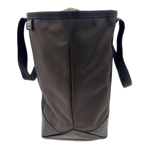 SUNSET CLIMAX (サンセット クライマックス) トートバッグ ウルフグレー