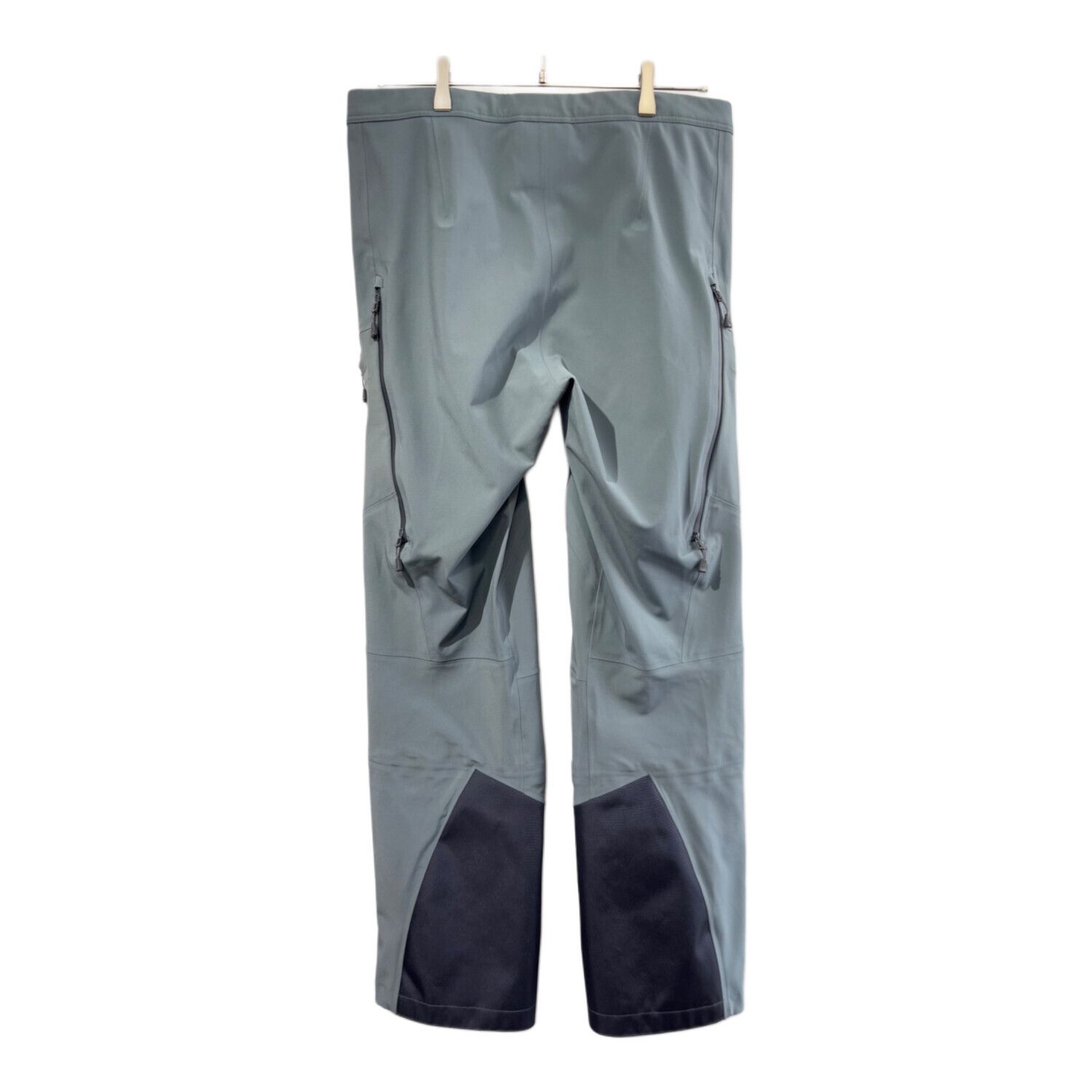 mont-bell (モンベル) スキーウェア(パンツ) メンズ SIZE M ネイビー