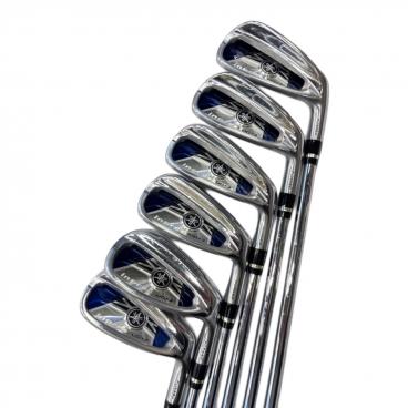 PiNG (ピン) アイアンセット @ BLUEPRINT フレックス【S】 N.S.PRO
