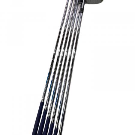 YAMAHA (ヤマハ) アイアンセット inpres UD＋2 フレックス【R】 6本