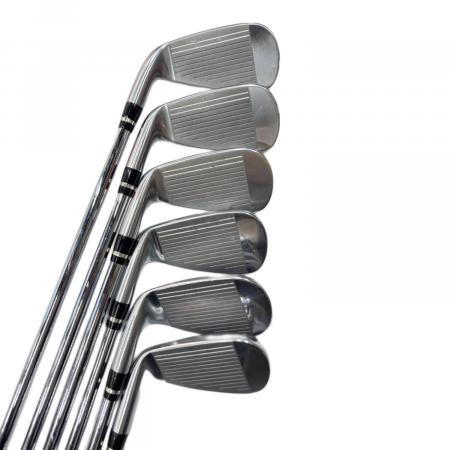 YAMAHA (ヤマハ) アイアンセット inpres UD＋2 フレックス【R】 6本