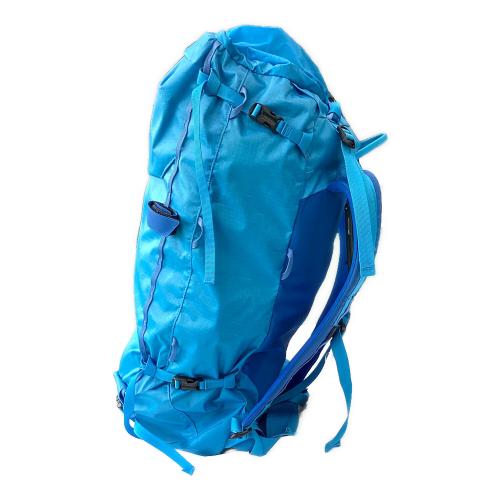 新品 Patagonia パタゴニア バックパック 登山用 ブルー x ホワイト 楽天市場】ブルー 青（ブランドパタゴニア）（バックパック