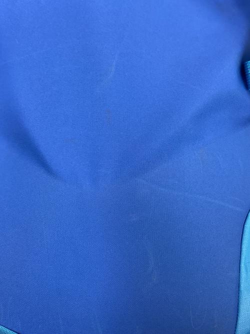 Patagonia (パタゴニア) バックパック ブルー 47985 ASCENSIONIST 背面長 51cm以上 31-40L(山小屋泊)