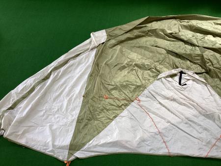 MOUNTAIN HARD WEAR (マウンテンハードウェア) ドームテント CORNERS 4