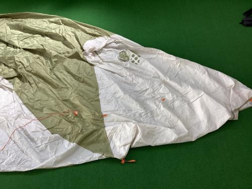 MOUNTAIN HARD WEAR (マウンテンハードウェア) ドームテント