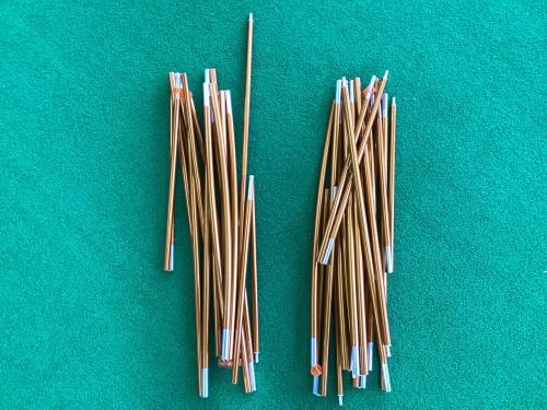 MOUNTAIN HARD WEAR (マウンテンハードウェア) ドームテント