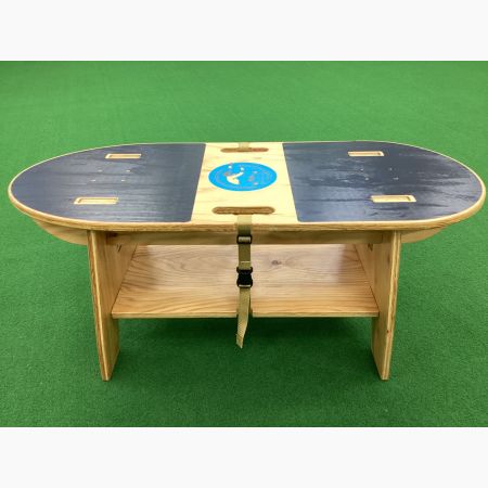 Peregrine furniture (ペレグリンファニチャー) アウトドアテーブル