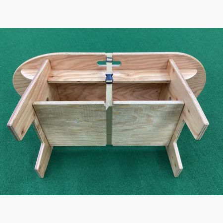 レ*ー様 SK8-Table ペレグリンファニチャー　アウトドアテーブル レ*ー様 SK8-Table ペレグリンファニチャー アウトドアテーブル レ*ー