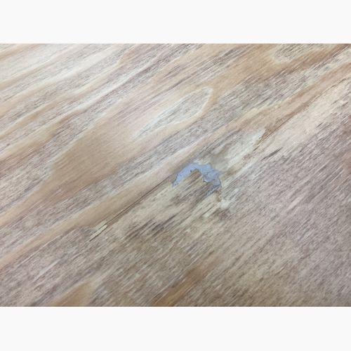 Peregrine furniture (ペレグリンファニチャー) アウトドアテーブル ブラック 限定100台 ビーバー別注モデル Alexander Lee Chang SK8 TABLE