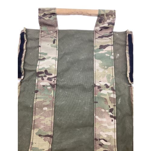 asimocrafts (アシモクラフツ) 収納ケース 廃盤品 マルチカム maki asi bag