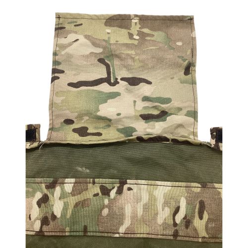 asimocrafts (アシモクラフツ) 収納ケース 廃盤品 マルチカム maki asi bag