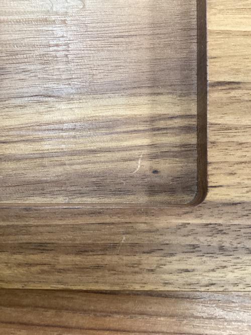 PROLOG (プロログ) コーヒー用品 約58×23×2.5(h)cm Tarp to Tarp Wood