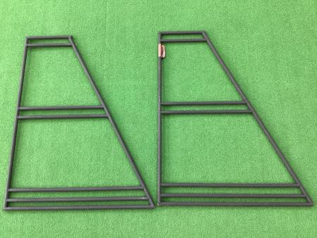 tentmark DESIGNS (テンマクデザイン) アウトドアテーブル ケース付