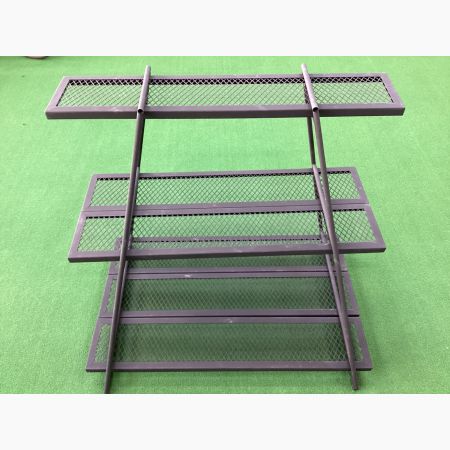 tentmark DESIGNS (テンマクデザイン) アウトドアテーブル ケース付