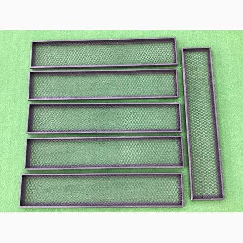 tentmark DESIGNS (テンマクデザイン) アウトドアテーブル ケース付  サーカスラック