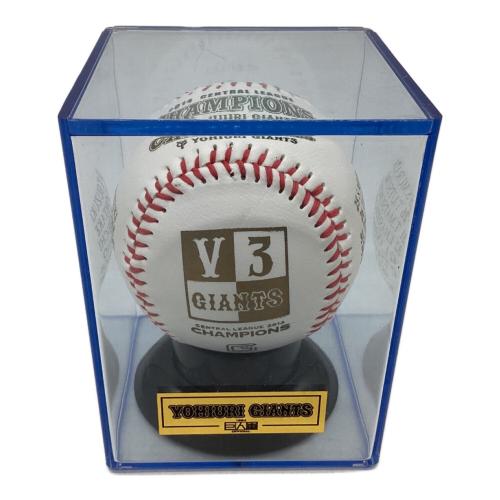 読売ジャイアンツ (ヨミウリジャイアンツ) 応援グッズ 12個セット ＠ 24年除く 94年以降セ・リーグ優勝記念ボール