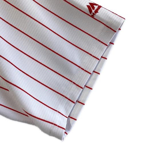 MLB ナショナルズ ブライスハーパー ユニフォーム　ジャージ Majestic MLB ナショナルズ ブライスハーパー ユニフォーム ジャージ