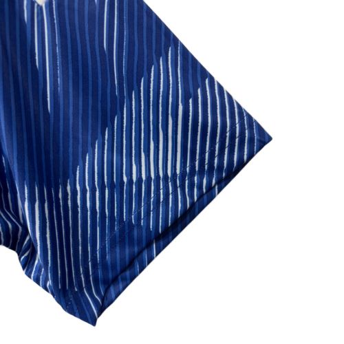 日本代表 (ニホンダイヒョウ) サッカーユニフォーム メンズ SIZE 2XL ブルー 2022年ホームユニフォーム/【10】堂安律