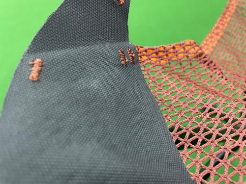 NEMO (ニーモ) アウトドアチェア NM-MLCH-KR ムーンライトリクライニングチェア