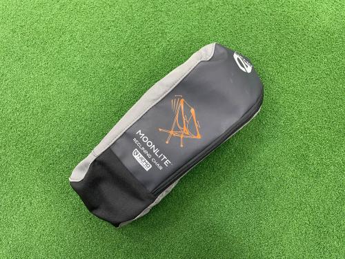 NEMO (ニーモ) アウトドアチェア NM-MLCH-KR ムーンライトリクライニングチェア