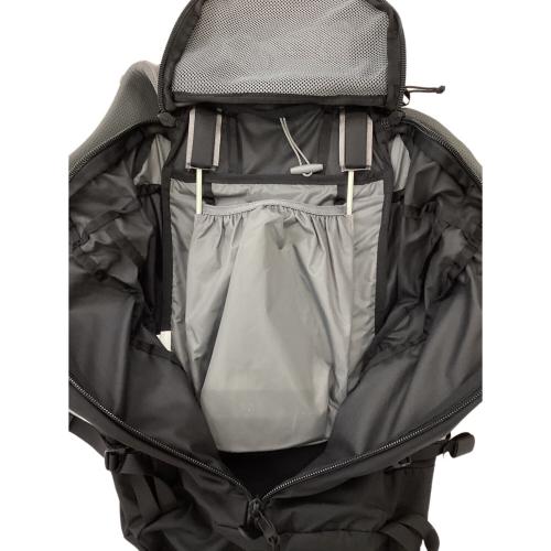 MYSTERY RANCH (ミステリーランチ) バックパック ブラック COULEE40 背面長 約46～50cm 31-40L(山小屋泊)
