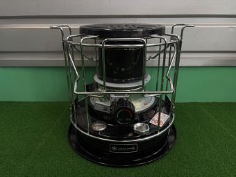 Snow peak (スノーピーク) ケロシンバーナー KH-002BK タクード 2019年