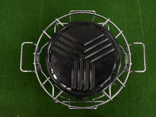 Snow peak (スノーピーク) ケロシンバーナー KH-002BK タクード 2019年