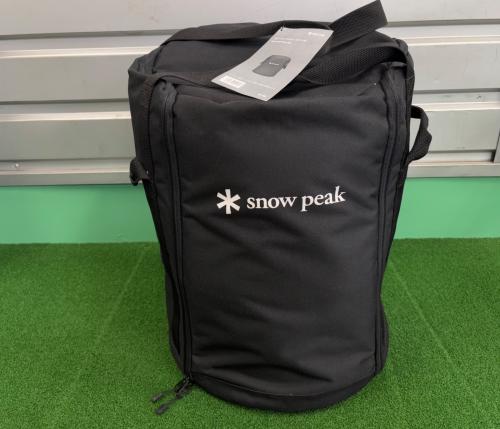 Snow peak (スノーピーク) ケロシンバーナー KH-002BK タクード 2019年