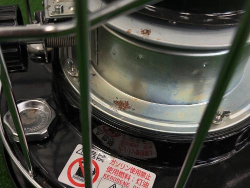 Snow peak (スノーピーク) ケロシンバーナー KH-002BK タクード 2019年