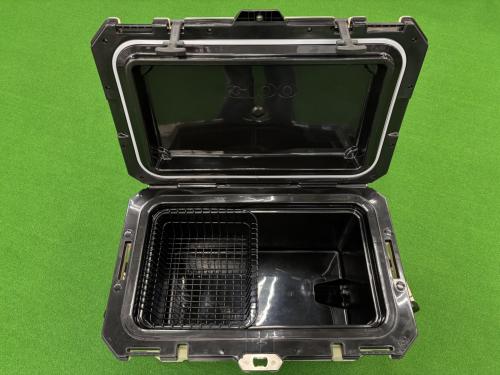 iGloo (イグルー) クーラーボックス 70QT(66.2L) ベージュ IMXクーラー