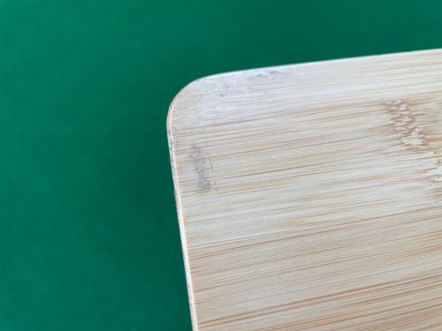 Snow peak (スノーピーク) アウトドアテーブル LV-010TR ワンアクションテーブル竹