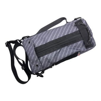 BALLISTICS (バリスティックス) WINDY AND RAINY ティッシュペーパーケース 収納ケース ＠