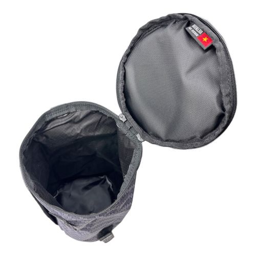 BALLISTICS (バリスティックス) WINDY AND RAINY キッチンペーパーホルダー　収納ケース ＠