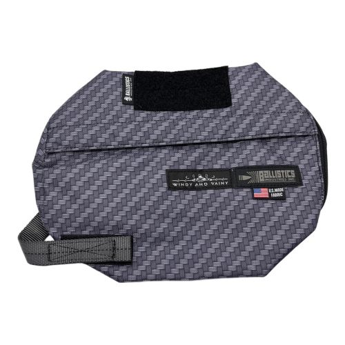 BALLISTICS (バリスティックス) WINDY AND RAINY キッチンペーパーホルダー　収納ケース ＠