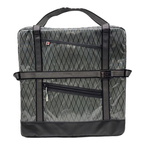 WINDY AND RAINY (ウィンディー アンド レイニー)　BAG in 4bags 収納ケース BAG in 4bags