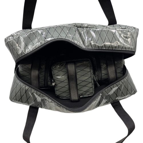 WINDY AND RAINY (ウィンディー アンド レイニー)　BAG in 4bags 収納ケース BAG in 4bags