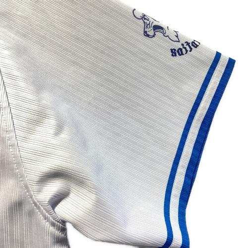 埼玉西武ライオンズ (サイタマセイブライオンズ) 【6】源田壮亮 応援グッズ Lサイズ ホワイト